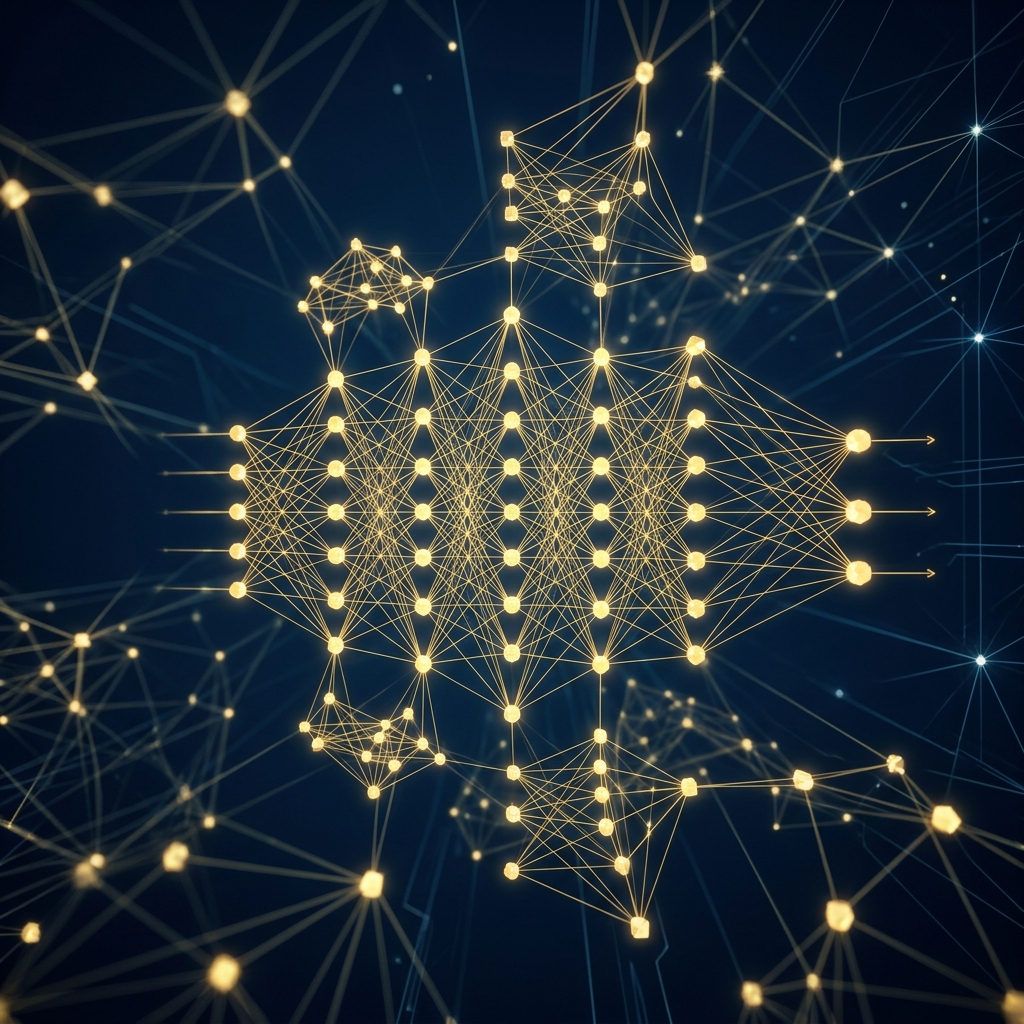 Algorithmic Synthesis